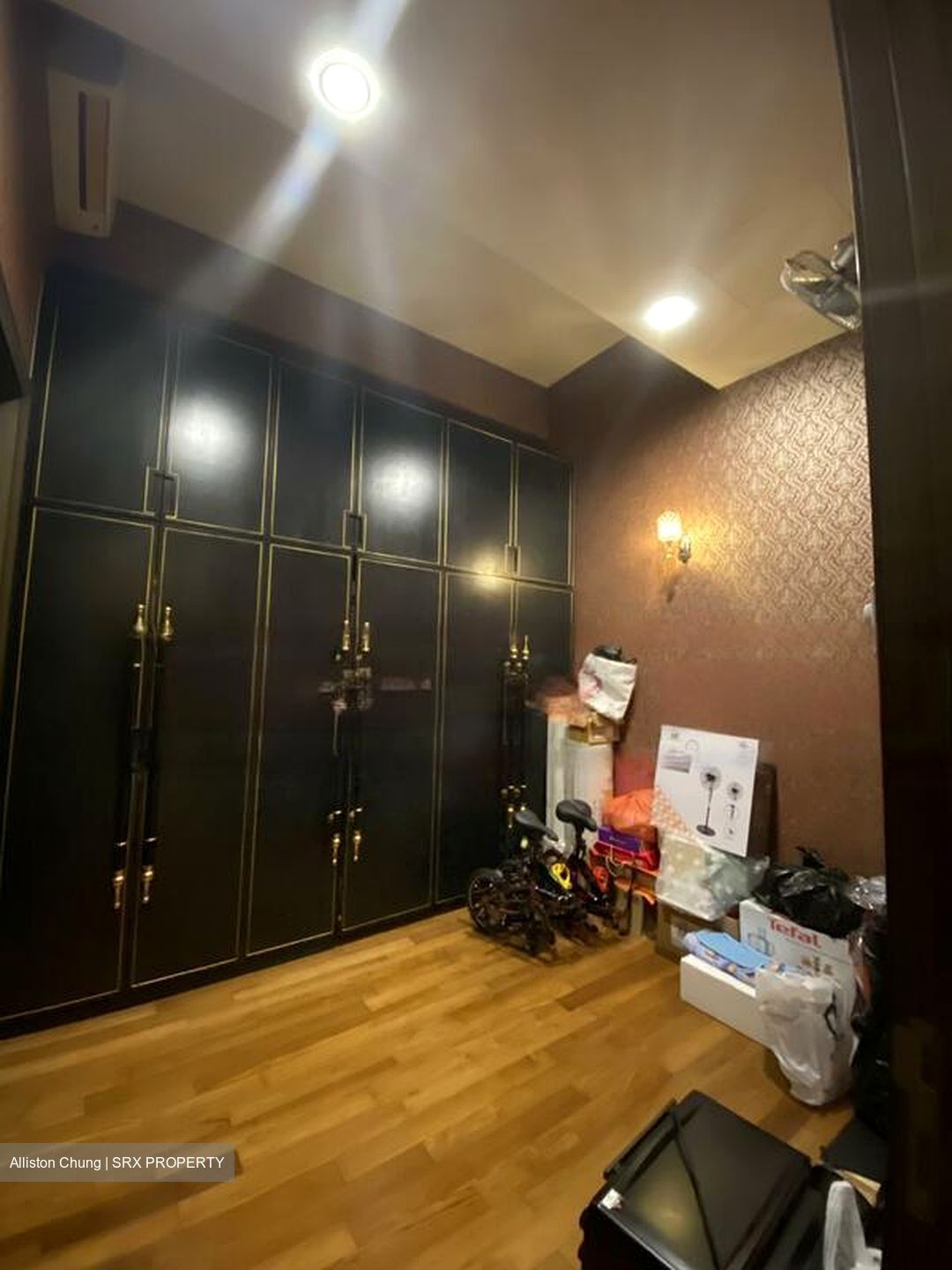 GREENWOOD AVENUE (D11), Terrace #462086251